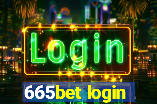 665bet login